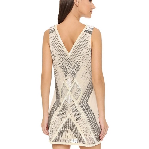 Jetset Diaries Perlina Dress Size L NWT - Picture 3 of 7